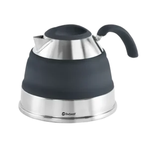 Outwell Collaps Kettle 1.5L Navy Night - opvouwbare waterkoker Bestseller