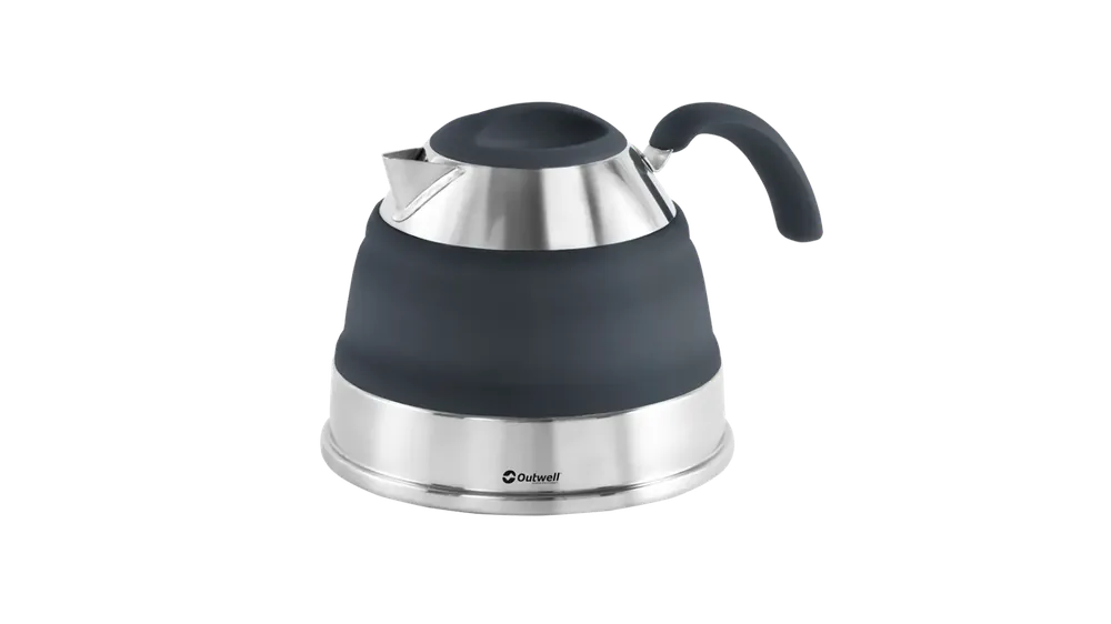 Outwell Collaps Kettle 1.5L Navy Night - opvouwbare waterkoker Bestseller