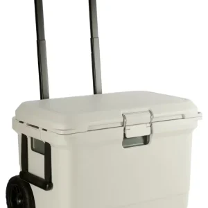 Coleman 55QT Wheeled Pro Cooler Koop Vandaag