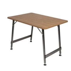 Human Comfort Licht Gewicht Tafel Saluzzo Express Levering