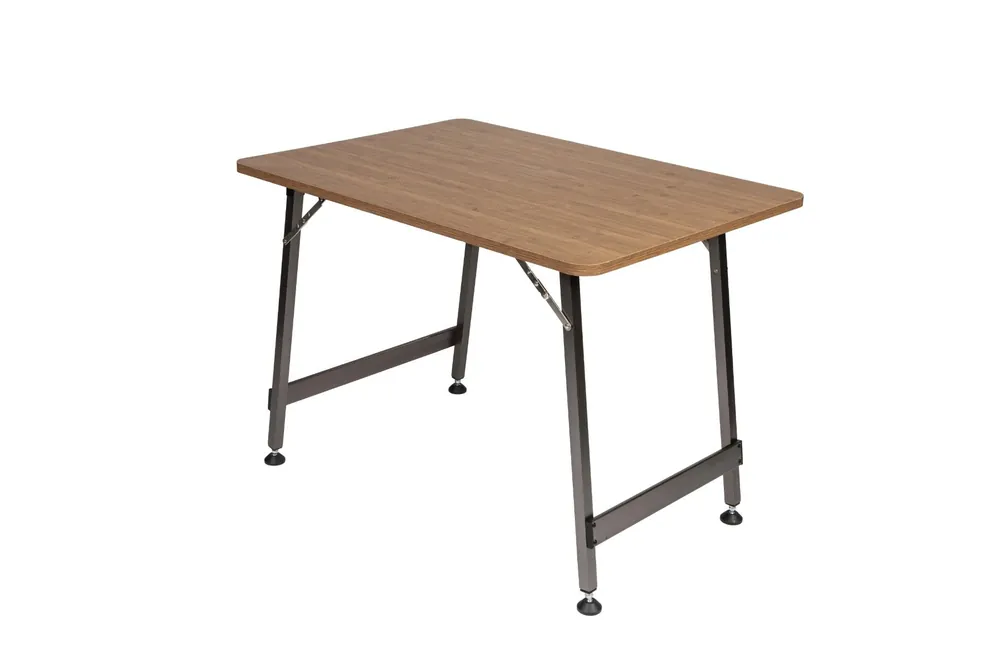 Human Comfort Licht Gewicht Tafel Saluzzo Express Levering