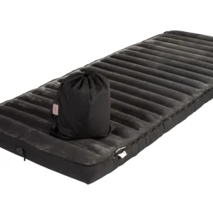 Gratis Retour Human Comfort Airbed Chatou Zwart