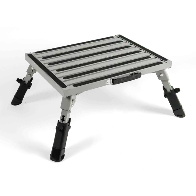 Kampa Aluminium Opstapje Nu Kopen
