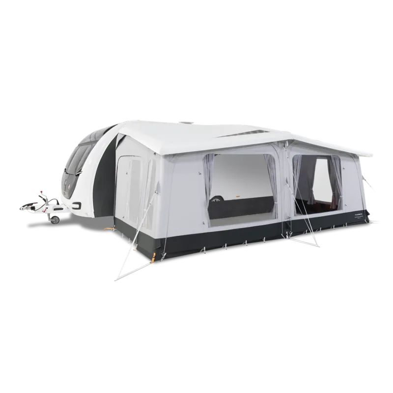 Voortent Dometic Residence AIR Tour Alleen Vandaag