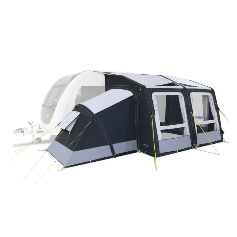 Standaard Pro AIR aanbouw t.b.v. Deeltent Kampa / Dometic Ace, Club, Grande & Rally Rechtstreeks Van De Fabrikant