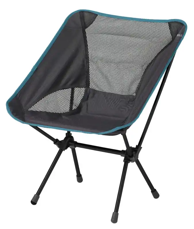 Defa Camper Light Low Stoel Beperkte Voorraad