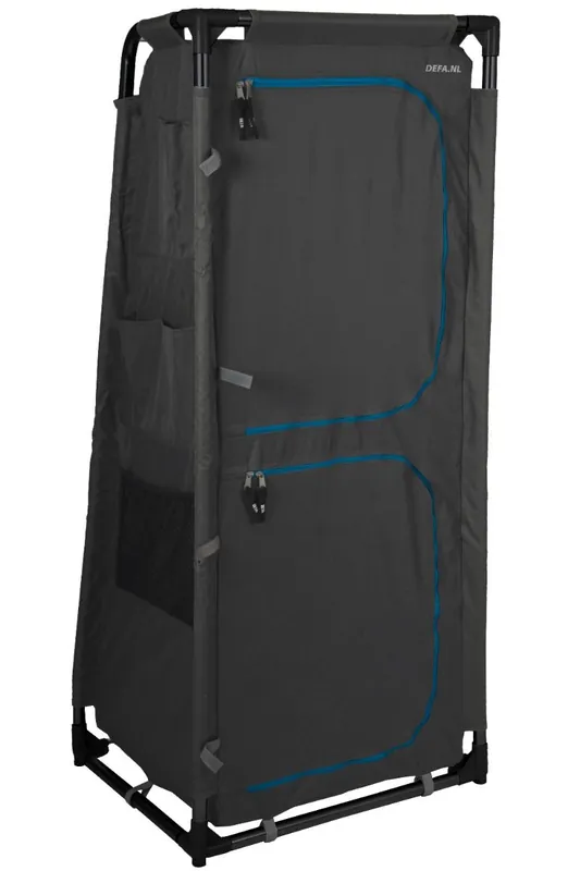 Defa Schuine Opbergkast Blue Line 140 Finale Uitverkoop