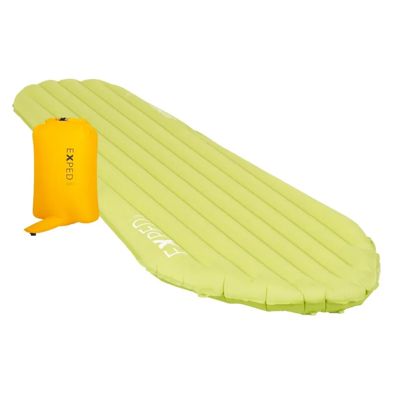 Uitverkoop Exped Ultra 3R Mummy Slaapmat (2026)