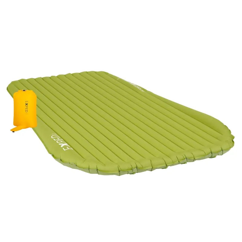 Weekendaanbieding Exped Ultra 6.5 R Duo Slaapmat (2026)