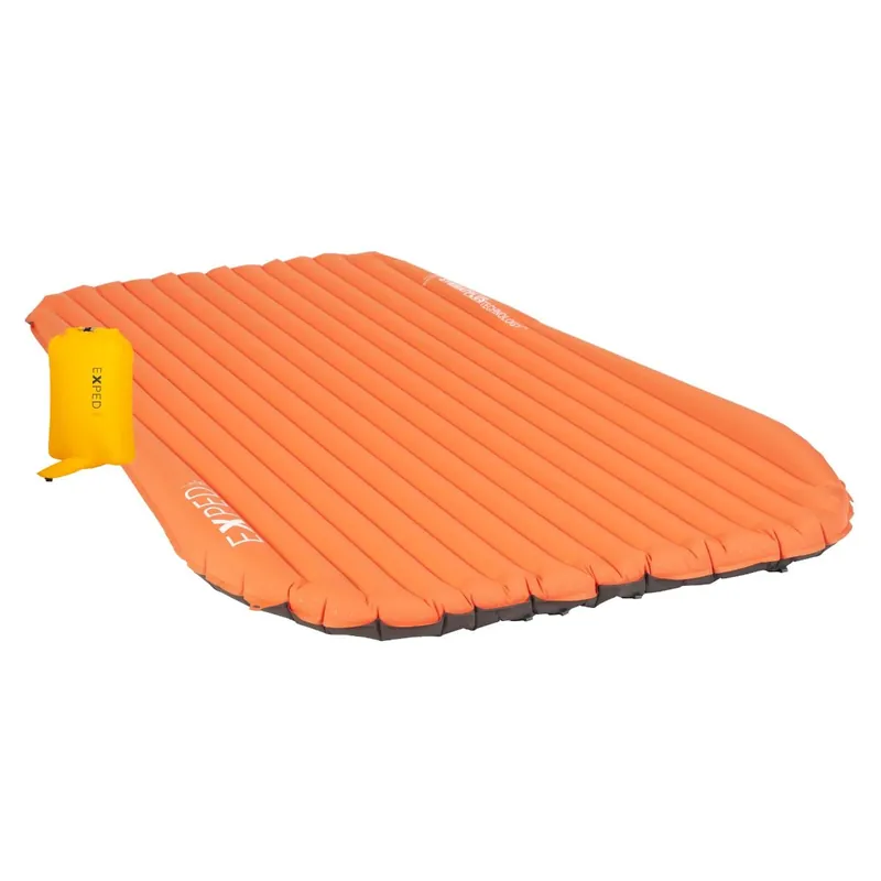 Koop Online Exped Dura 6.5R Duo Slaapmat (2026)