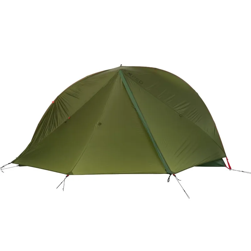 Dagaanbieding Exped Cassira I tent