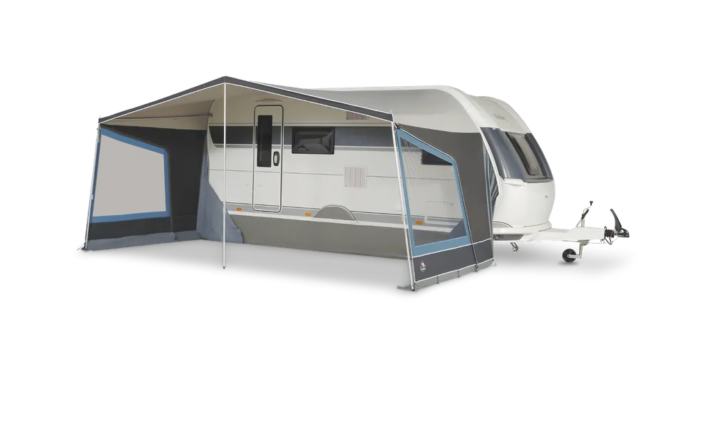 Doréma Panorama Nature Caravanluifel Ocean Voordeelprijs