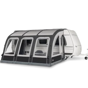 Doréma Magnum Airforce All Season Deeltent Laatste Kans