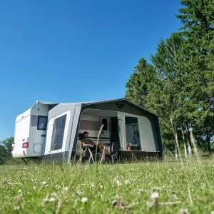 Snelle Levering Ventura Air Aura Deeltent