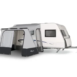 Doréma Mistral Klimatex Deeltent Exclusieve Aanbieding