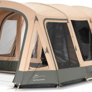 Bardani Royal Prestige 400 RSTC Weekendaanbieding