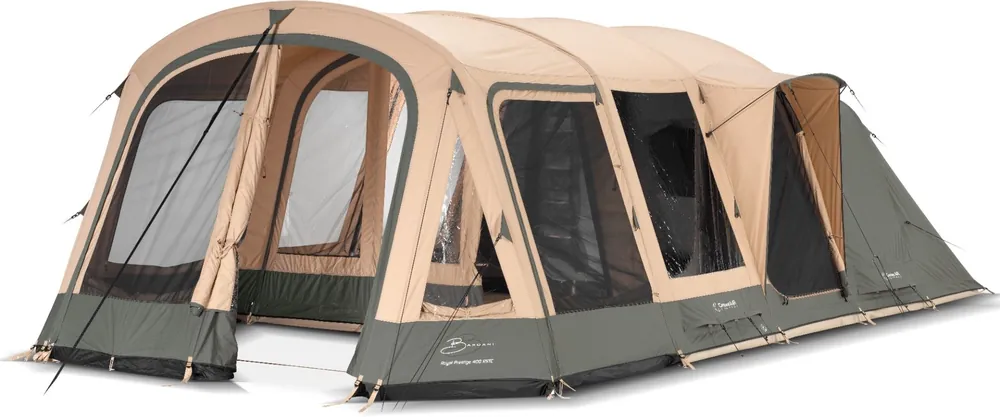 Bardani Royal Prestige 400 RSTC Weekendaanbieding