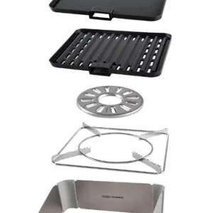 Cadac Dometic Cook Pro FFD Combo Speciale Aanbieding