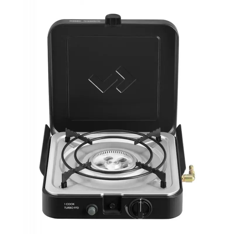 Alleen Vandaag Cadac Dometic 1 Cook Turbo FFD Stove Kooktoestel