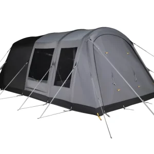 Tijdelijk Beschikbaar Dometic Dawlish 6 AIR Tunneltent