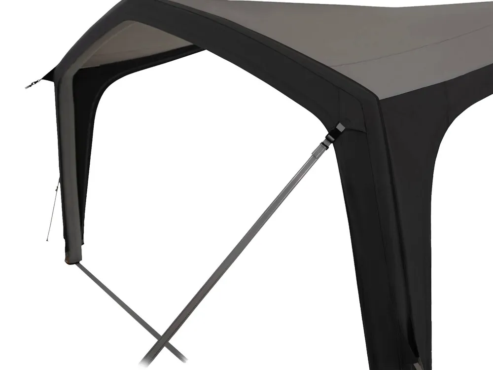Kampa Dometic Sunshine AIR Stay 400 Caravanluifel Direct Verzonden
