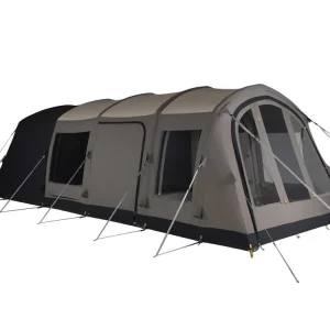 Kampa Dometic Seacliffe 06 Air TC Tunneltent Hete Deal