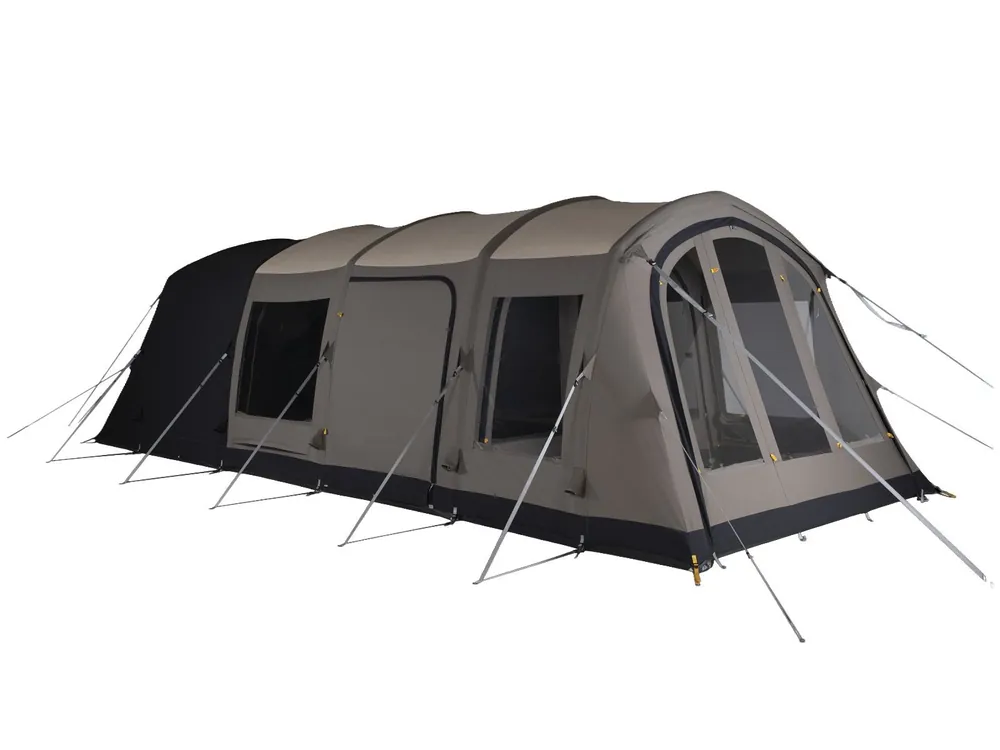 Kampa Dometic Seacliffe 06 Air TC Tunneltent Hete Deal