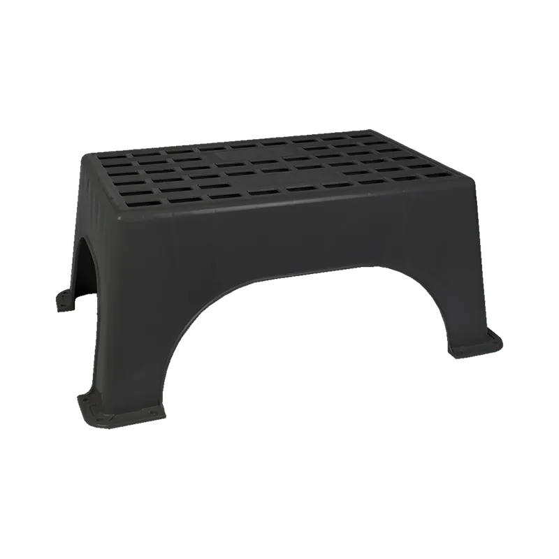 Milenco MGI opstap Single Step Voordeelprijs