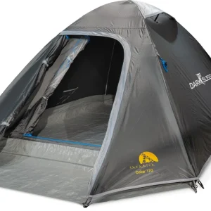 Safarica Dakar 170 Darksleep Koepeltent Voordeelprijs