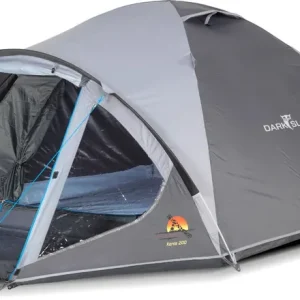 Betrouwbaar Safarica Kenia 200 DarkSleep Koepeltent
