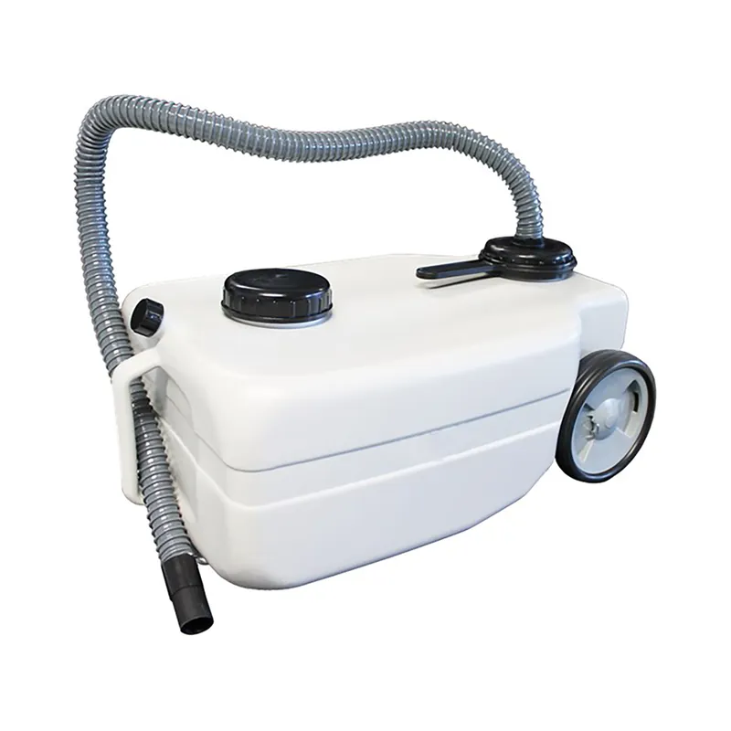 Travellife Rolwatertank 21L Snelle Levering