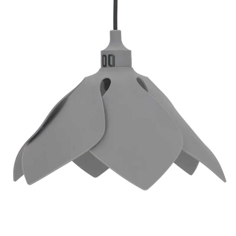 Travellife Flores Lamp Opvouwbaar - Grijs Exclusieve Aanbieding