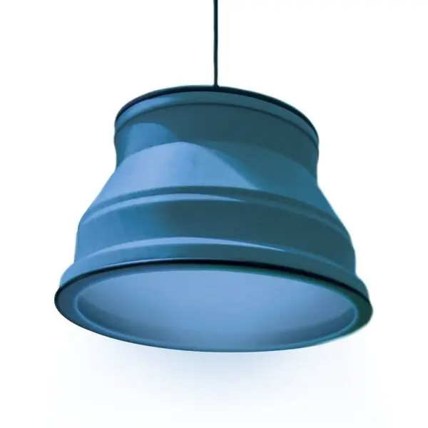 Meest Verkocht Kampa Voortentlamp Groove Opvouwbaar - Blauw