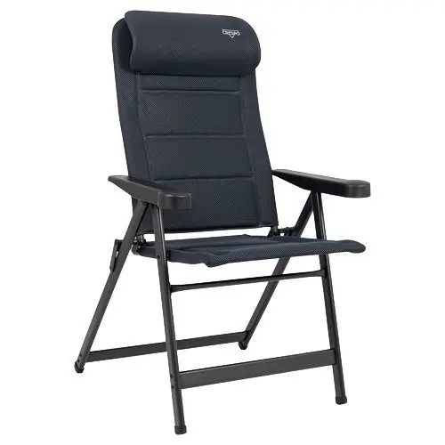 Uitverkoop Crespo AP-240 Air Deluxe Compact Standenstoel