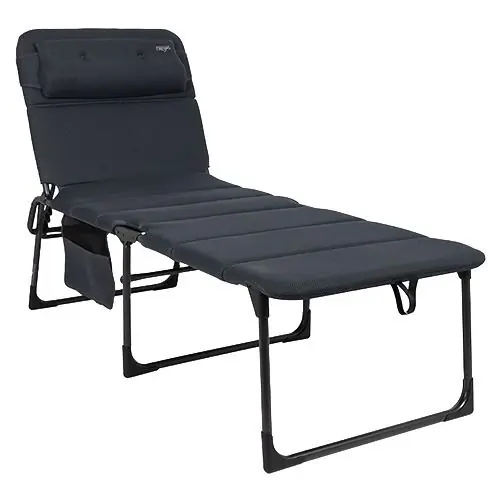 Crespo Vouwbed AP-363 Air Deluxe Finale Uitverkoop