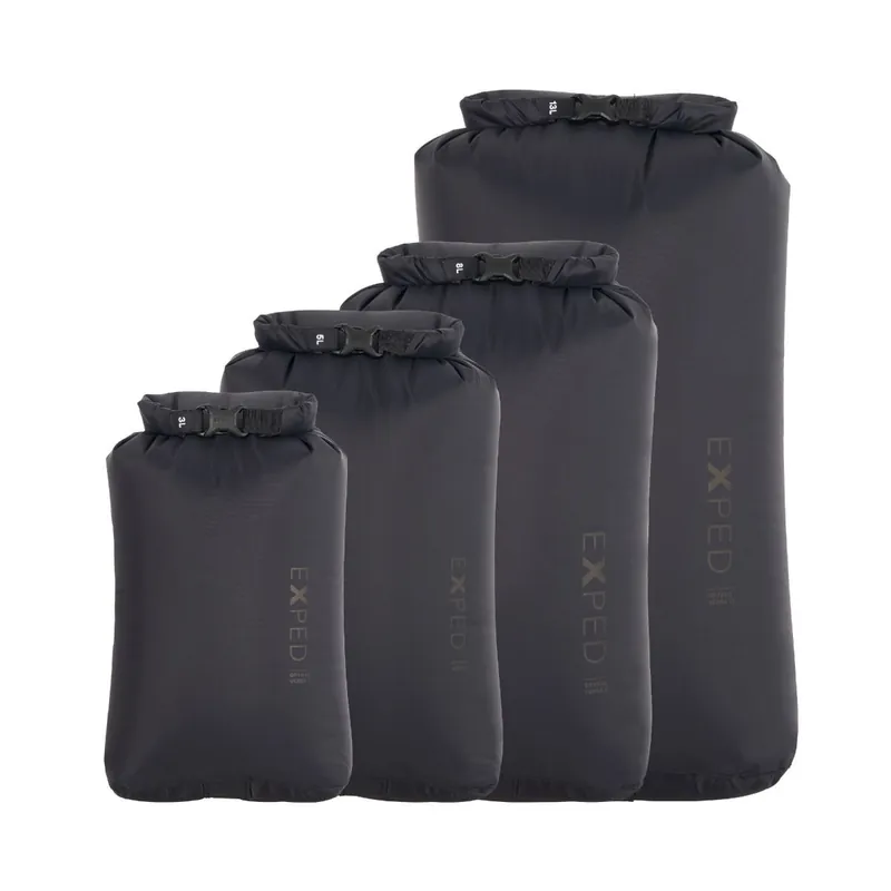Lage Prijs Exped Versa Drybag (2026)