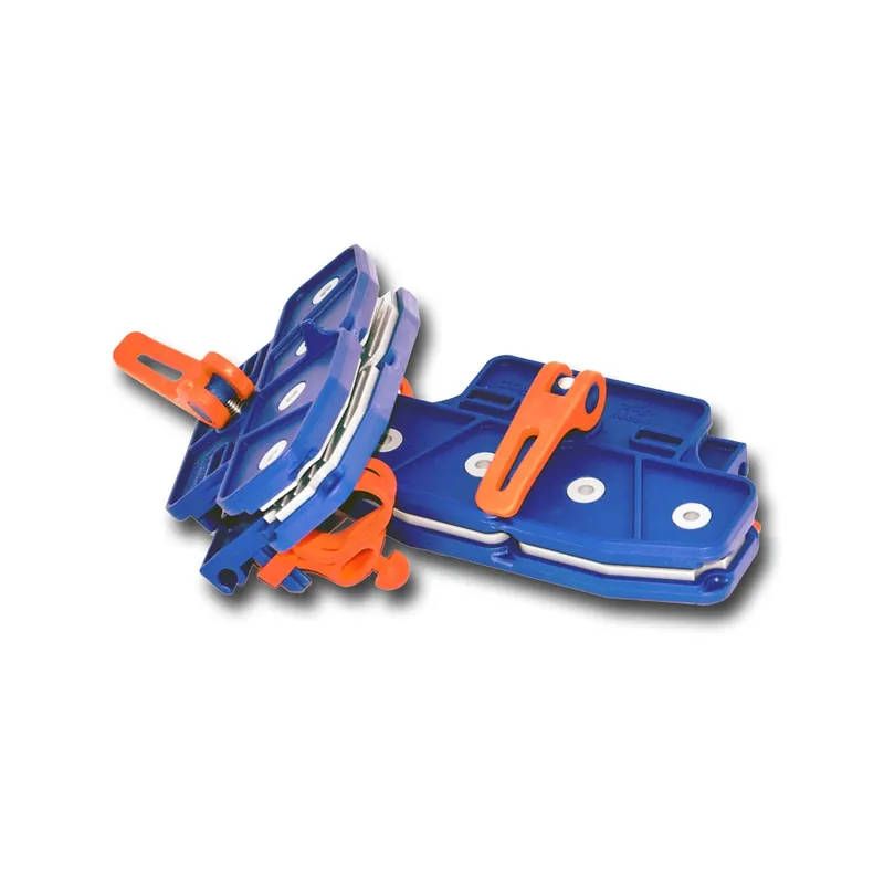 Gratis Retour Peggy Peg Anti Flap
