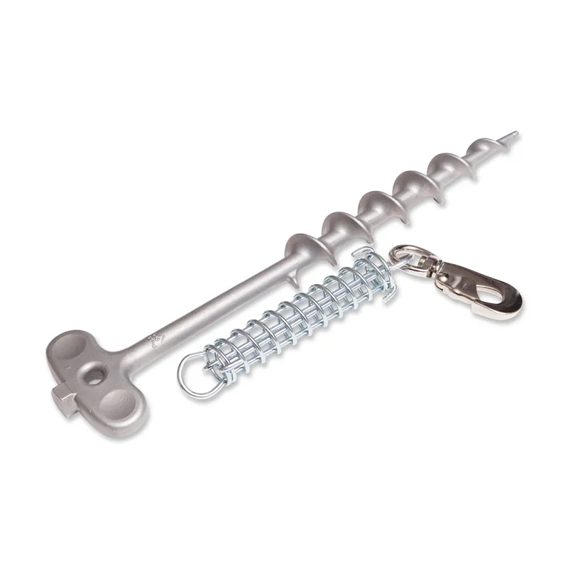 Peggy Peg Pet Peg T-Haring 2.0 - RVS Hondenpen Favoriet
