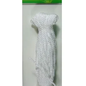 Scheerlijn nylon 4 mm - 20 mtr Meest Verkocht