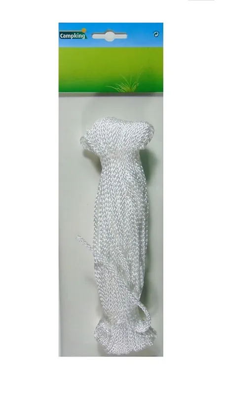 Scheerlijn nylon 4 mm - 20 mtr Meest Verkocht