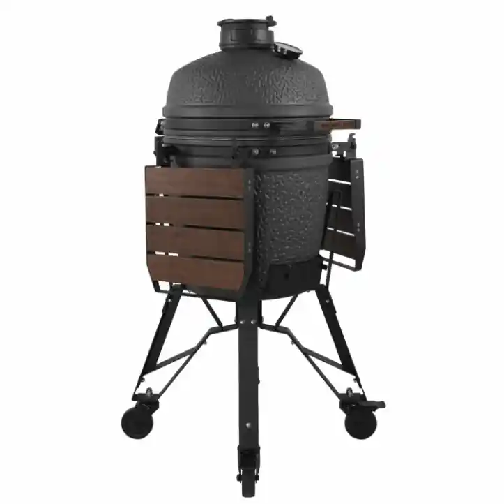 Gratis Retour The Bastard VX Medium Compleet Barbecue