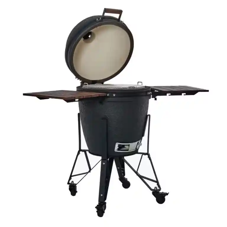 The Bastard Original Urban Large Compleet Barbecue Laatste Versie