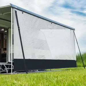 Reda Adventure Sunbreaker t.b.v. Thule en Fiamm Cassetteluifels Rechtstreeks Van De Fabrikant