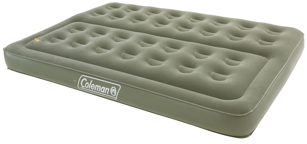 Coleman Maxi Comfort Double Luchtbed Beperkt Aanbod