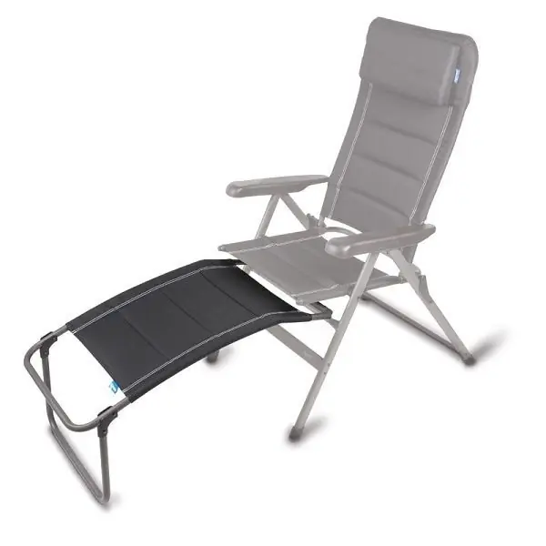 Direct Beschikbaar Dometic/Kampa Firenze Voetenbank