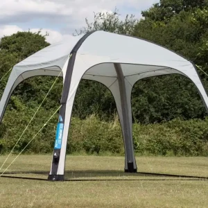 Express Levering Kampa Air Shelter 400