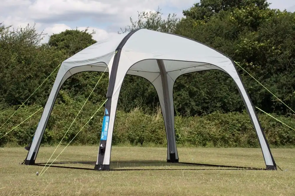 Express Levering Kampa Air Shelter 400