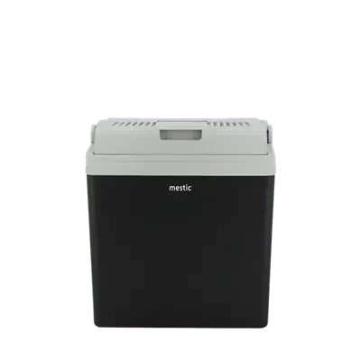 Speciale Aanbieding Mestic koelbox Thermo elektrisch MTEC-25 AC/DC