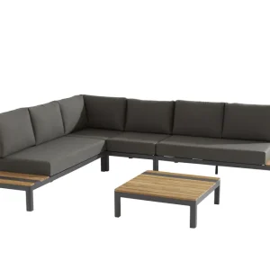 Fabrieksprijs Taste 4SO Meridien Loungeset 6 personen