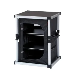 Seizoensaanbieding Isabella Opvouwbare Kast Enkel